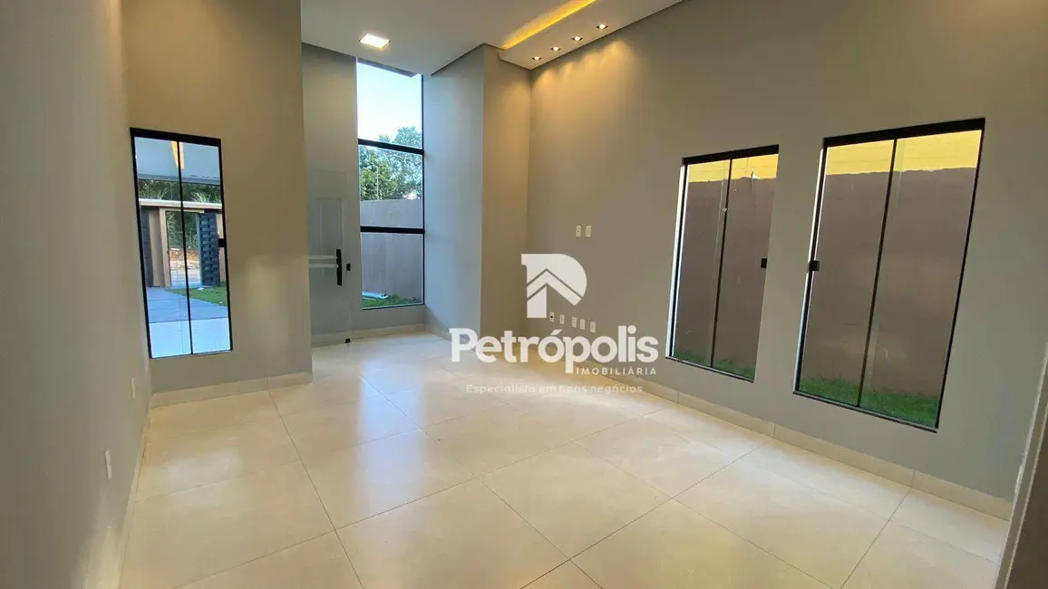 Foto 5 de Casa com 3 quartos à venda, 305m2 em Plano Diretor Sul, Palmas - TO