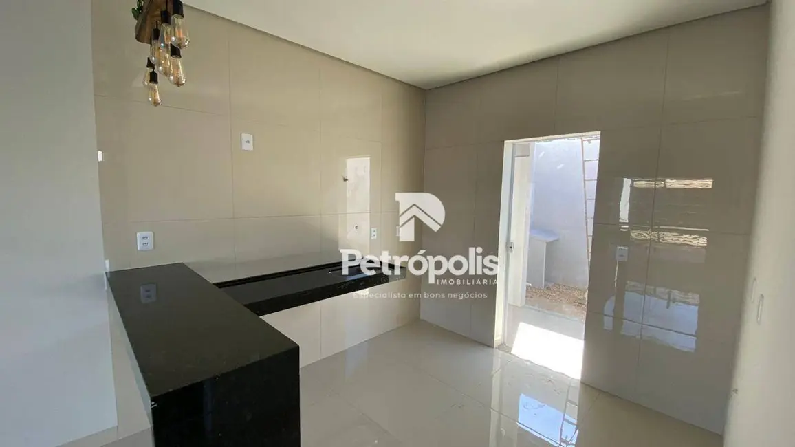 Foto 6 de Casa com 2 quartos à venda, 70m2 em Plano Diretor Sul, Palmas - TO