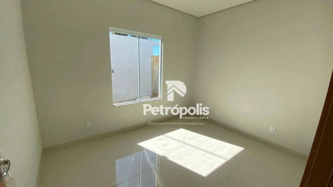 Foto 2 de Casa com 2 quartos à venda, 70m2 em Plano Diretor Sul, Palmas - TO