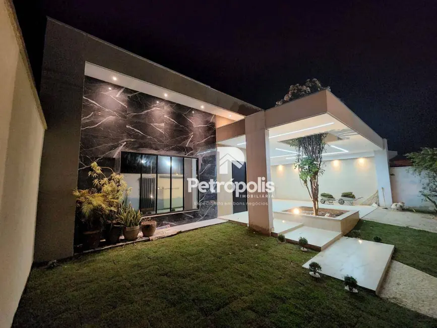 Foto 1 de Casa com 3 quartos à venda, 499m2 em Plano Diretor Sul, Palmas - TO