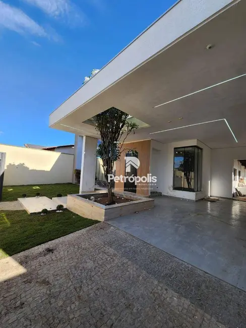 Foto 3 de Casa com 3 quartos à venda, 499m2 em Plano Diretor Sul, Palmas - TO