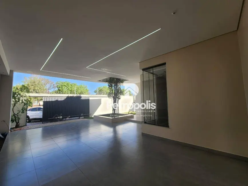 Foto 4 de Casa com 3 quartos à venda, 499m2 em Plano Diretor Sul, Palmas - TO