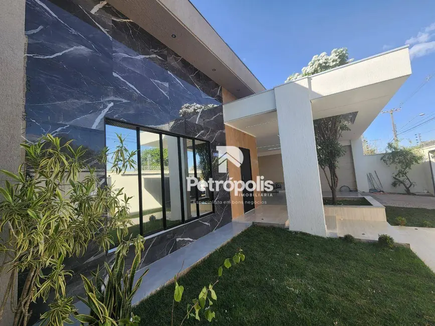 Foto 2 de Casa com 3 quartos à venda, 499m2 em Plano Diretor Sul, Palmas - TO