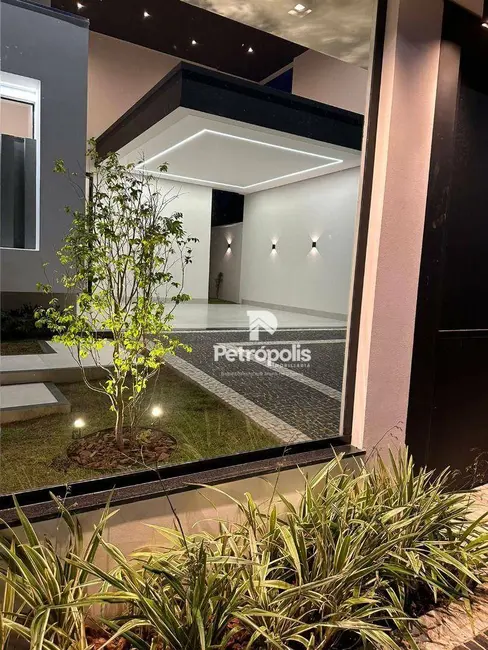 Foto 4 de Casa com 3 quartos à venda, 360m2 em Plano Diretor Sul, Palmas - TO