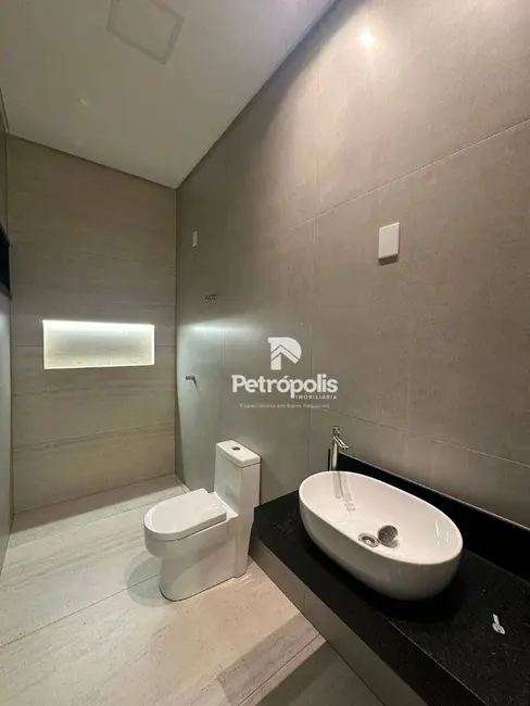 Foto 9 de Casa com 3 quartos à venda, 360m2 em Plano Diretor Sul, Palmas - TO