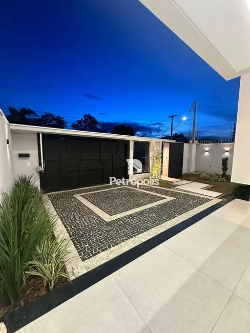 Foto 3 de Casa com 3 quartos à venda, 360m2 em Plano Diretor Sul, Palmas - TO