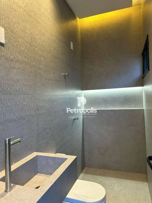 Foto 8 de Casa com 3 quartos à venda, 360m2 em Plano Diretor Sul, Palmas - TO