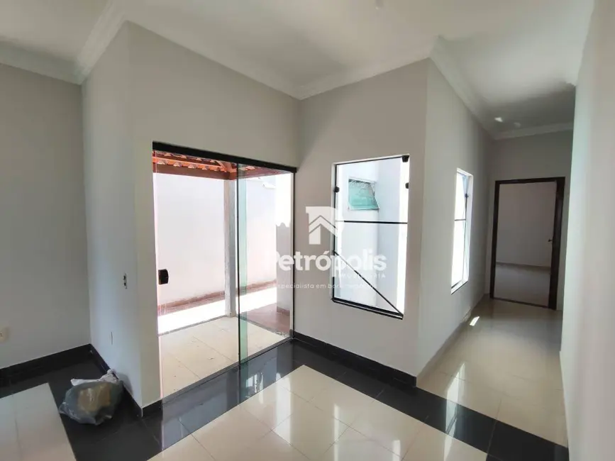 Foto 6 de Casa com 4 quartos à venda, 360m2 em Plano Diretor Sul, Palmas - TO
