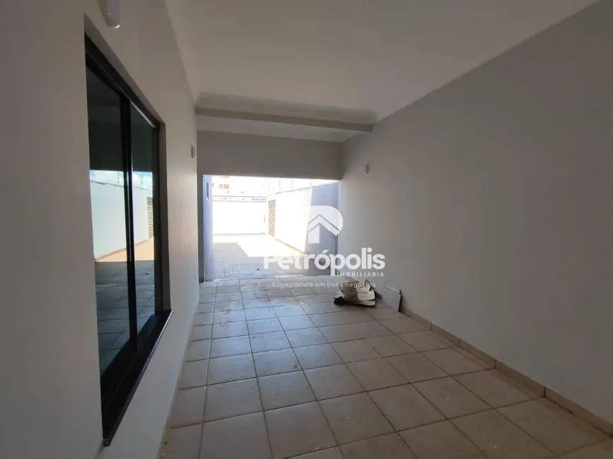 Foto 2 de Casa com 4 quartos à venda, 360m2 em Plano Diretor Sul, Palmas - TO