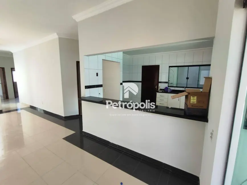 Foto 5 de Casa com 4 quartos à venda, 360m2 em Plano Diretor Sul, Palmas - TO