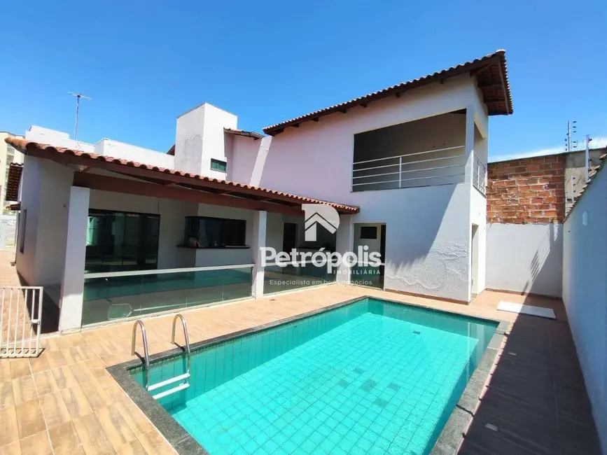 Foto 9 de Casa com 4 quartos à venda, 360m2 em Plano Diretor Sul, Palmas - TO