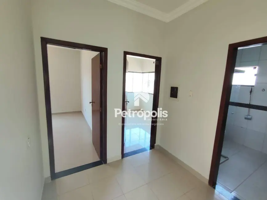 Foto 7 de Casa com 4 quartos à venda, 360m2 em Plano Diretor Sul, Palmas - TO