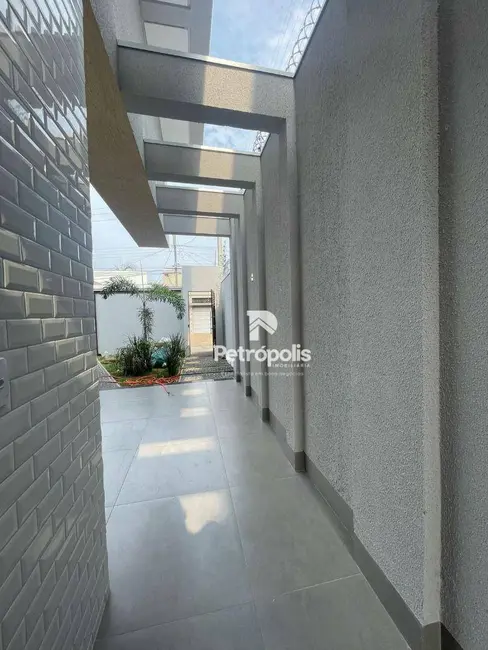 Foto 5 de Casa com 3 quartos à venda, 232m2 em Plano Diretor Sul, Palmas - TO