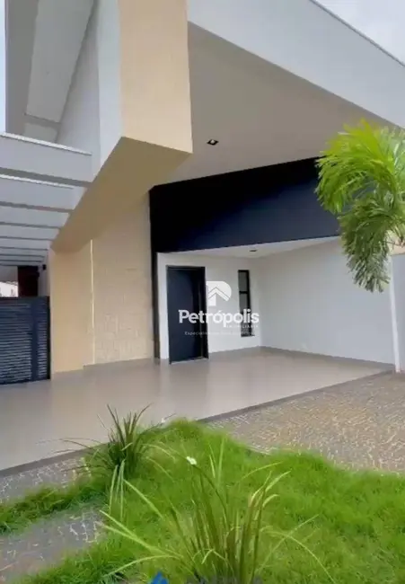 Foto 1 de Casa com 3 quartos à venda, 232m2 em Plano Diretor Sul, Palmas - TO