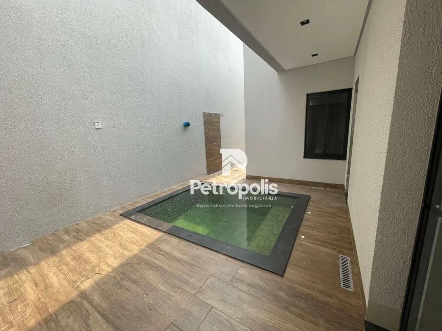 Foto 8 de Casa com 3 quartos à venda, 232m2 em Plano Diretor Sul, Palmas - TO