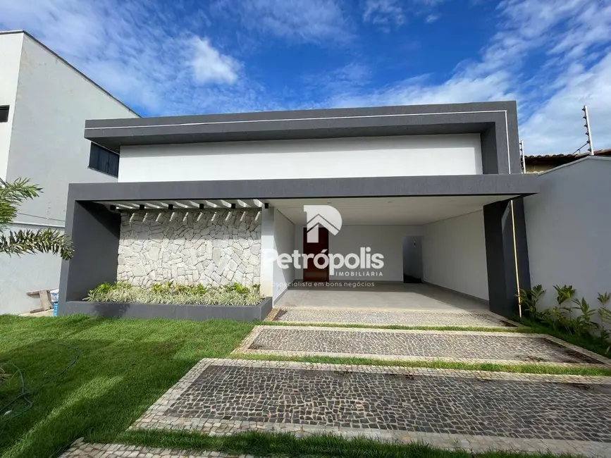 Foto 1 de Casa com 3 quartos à venda, 360m2 em Plano Diretor Sul, Palmas - TO