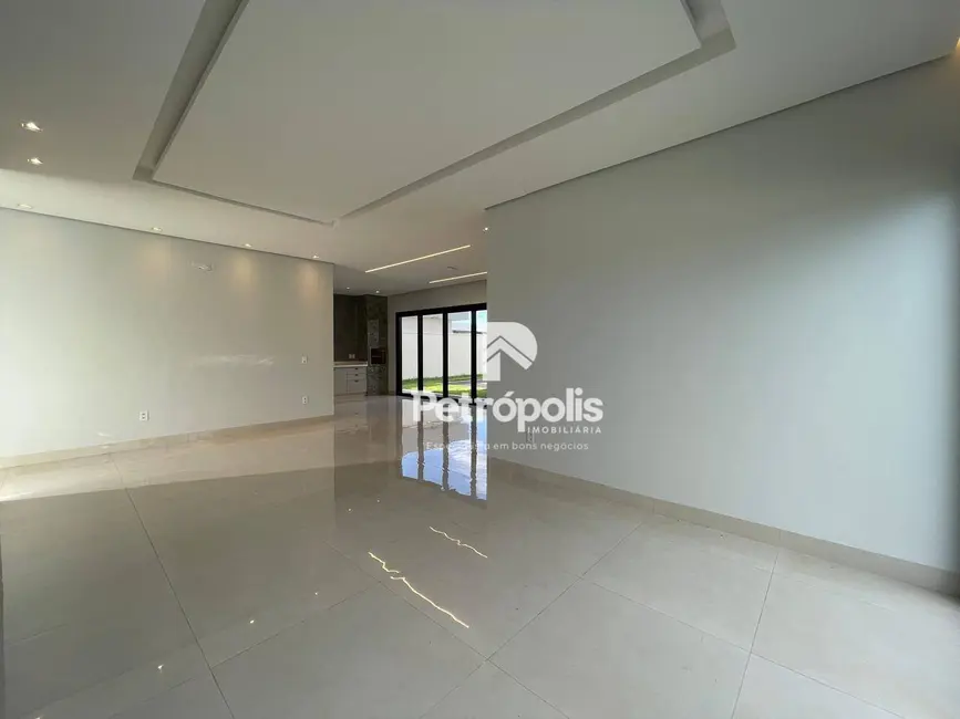 Foto 5 de Casa de Condomínio com 4 quartos à venda, 600m2 em Loteamento Caribe, Palmas - TO