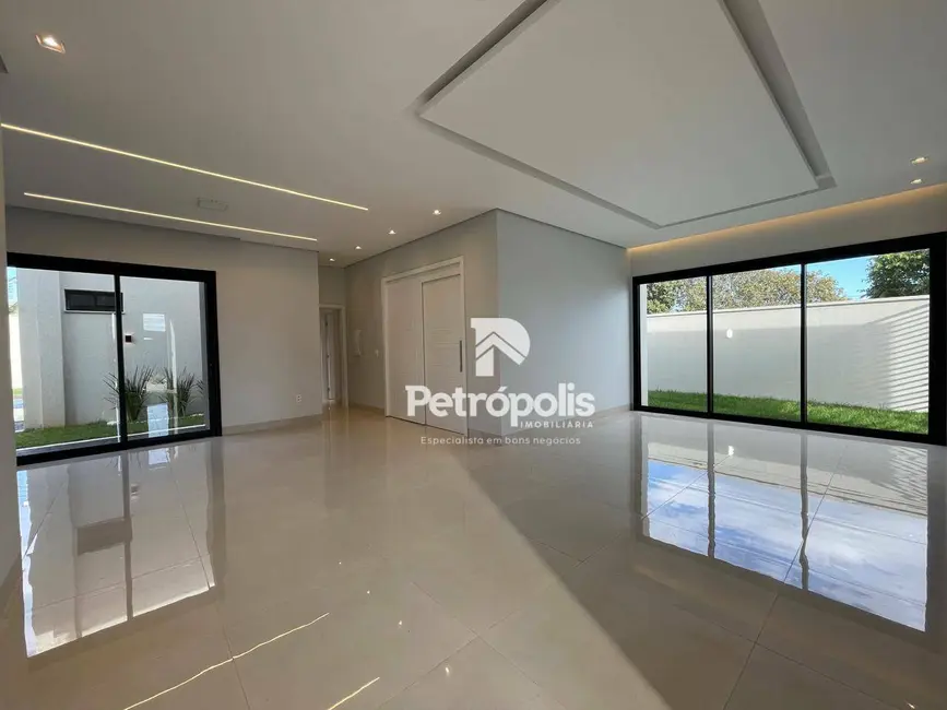 Foto 4 de Casa de Condomínio com 4 quartos à venda, 600m2 em Loteamento Caribe, Palmas - TO