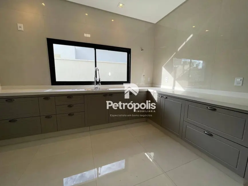 Foto 9 de Casa de Condomínio com 4 quartos à venda, 600m2 em Loteamento Caribe, Palmas - TO