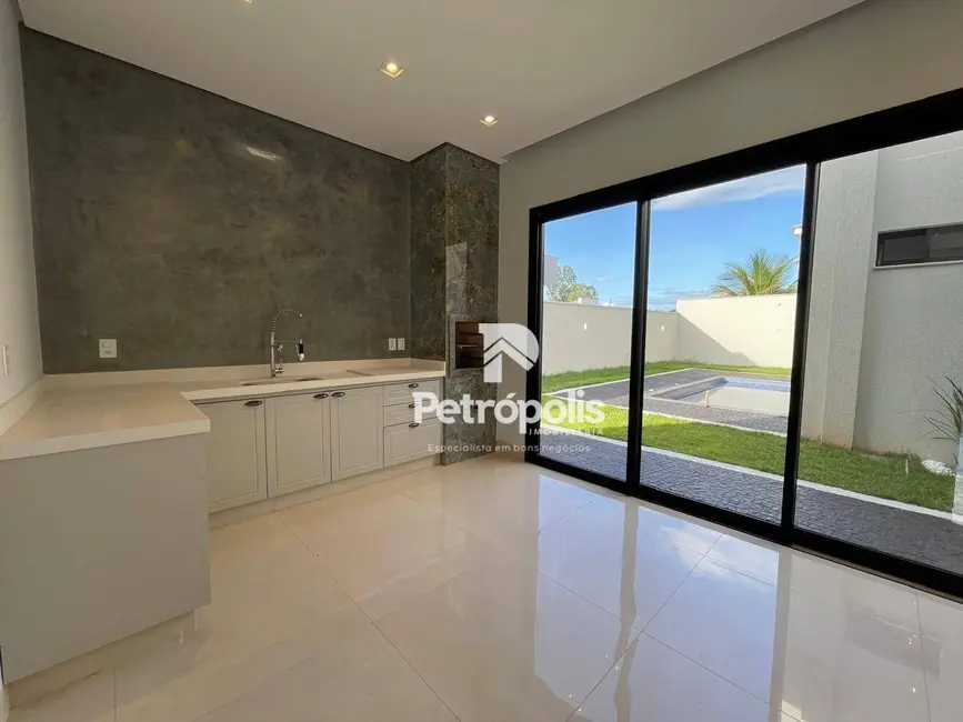 Foto 6 de Casa de Condomínio com 4 quartos à venda, 600m2 em Loteamento Caribe, Palmas - TO