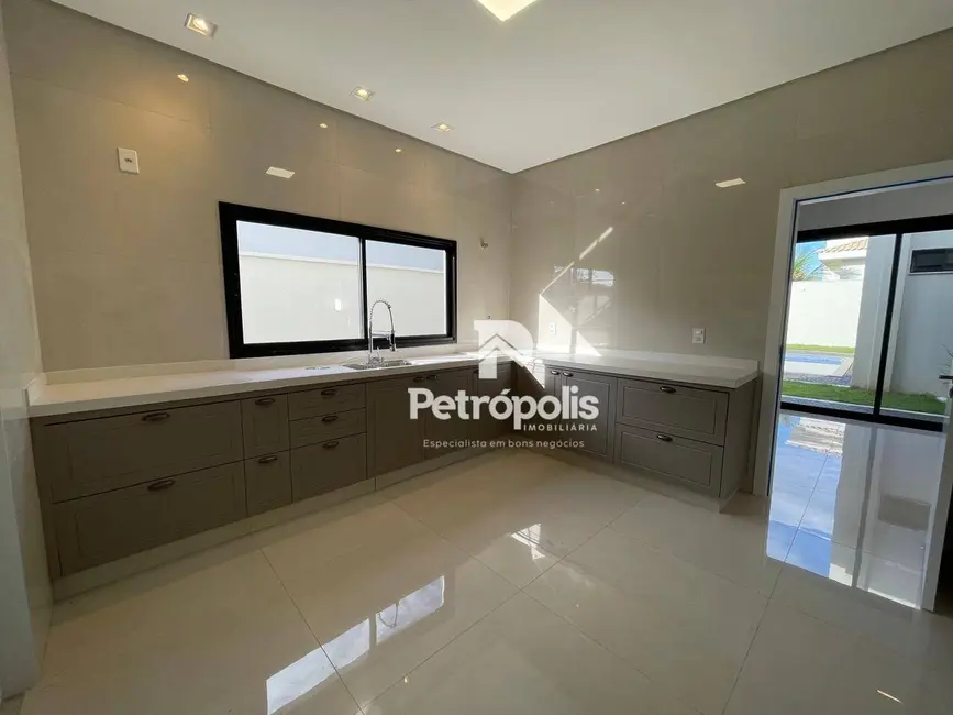 Foto 8 de Casa de Condomínio com 4 quartos à venda, 600m2 em Loteamento Caribe, Palmas - TO