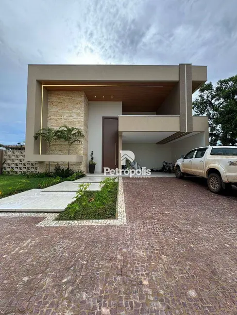 Foto 2 de Casa de Condomínio com 3 quartos à venda, 600m2 em Loteamento Caribe, Palmas - TO