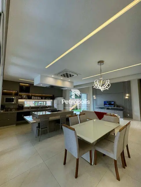 Foto 8 de Casa de Condomínio com 3 quartos à venda, 600m2 em Loteamento Caribe, Palmas - TO