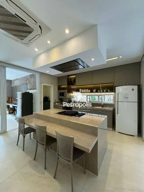 Foto 6 de Casa de Condomínio com 3 quartos à venda, 600m2 em Loteamento Caribe, Palmas - TO