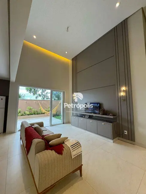 Foto 3 de Casa de Condomínio com 3 quartos à venda, 600m2 em Loteamento Caribe, Palmas - TO