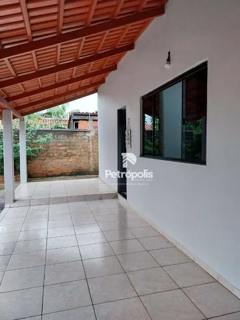 Foto 1 de Casa com 3 quartos à venda, 439m2 em Plano Diretor Sul, Palmas - TO