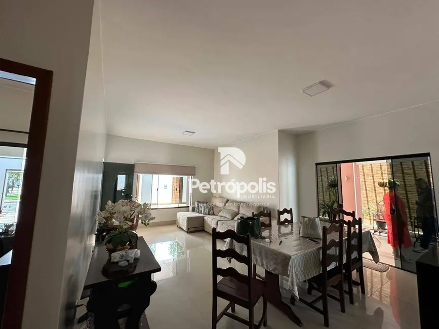 Foto 3 de Casa com 4 quartos à venda, 450m2 em Plano Diretor Sul, Palmas - TO