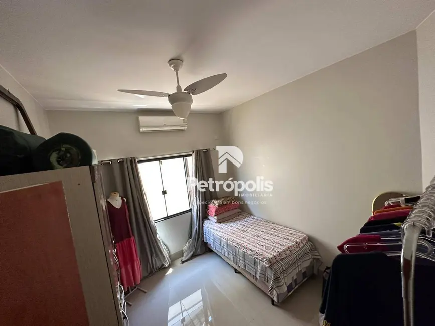 Foto 7 de Casa com 4 quartos à venda, 450m2 em Plano Diretor Sul, Palmas - TO