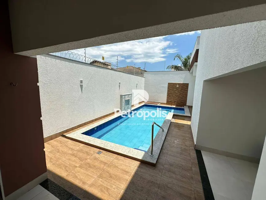 Foto 8 de Casa com 4 quartos à venda, 450m2 em Plano Diretor Sul, Palmas - TO