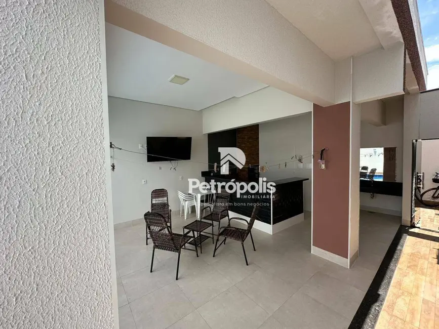 Foto 6 de Casa com 4 quartos à venda, 450m2 em Plano Diretor Sul, Palmas - TO