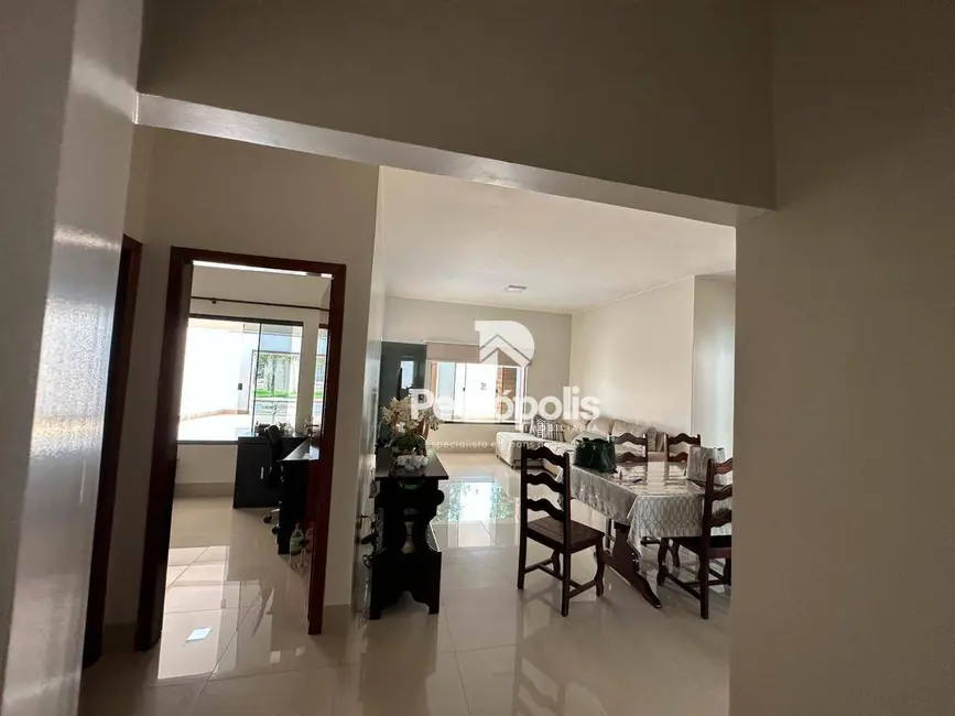 Foto 9 de Casa com 4 quartos à venda, 450m2 em Plano Diretor Sul, Palmas - TO