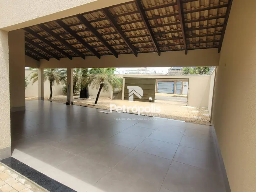 Foto 1 de Casa com 3 quartos à venda, 448m2 em Plano Diretor Sul, Palmas - TO