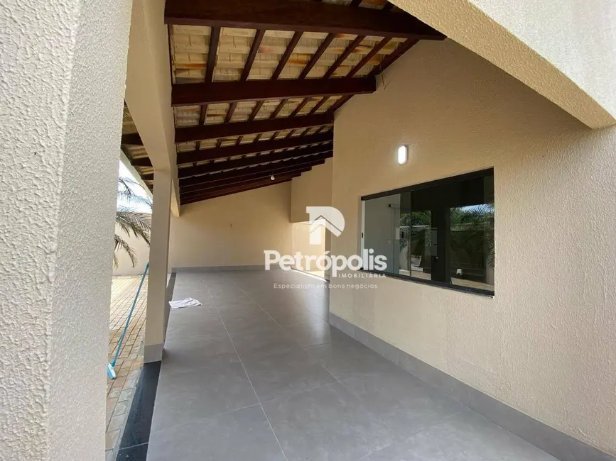 Foto 3 de Casa com 3 quartos à venda, 448m2 em Plano Diretor Sul, Palmas - TO