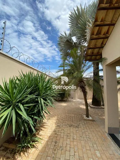 Foto 2 de Casa com 3 quartos à venda, 448m2 em Plano Diretor Sul, Palmas - TO