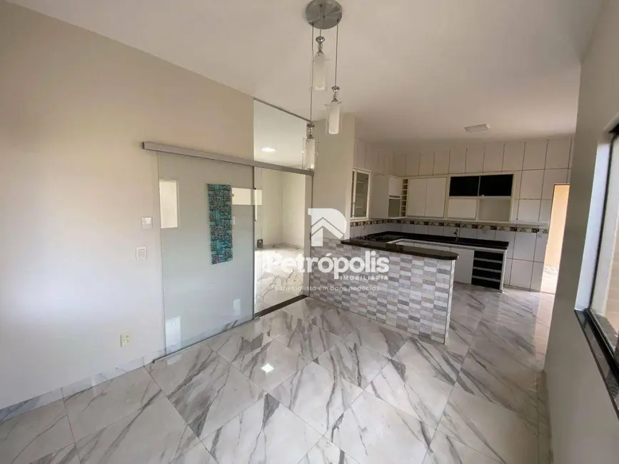 Foto 5 de Casa com 3 quartos à venda, 448m2 em Plano Diretor Sul, Palmas - TO
