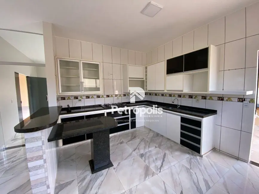 Foto 6 de Casa com 3 quartos à venda, 448m2 em Plano Diretor Sul, Palmas - TO