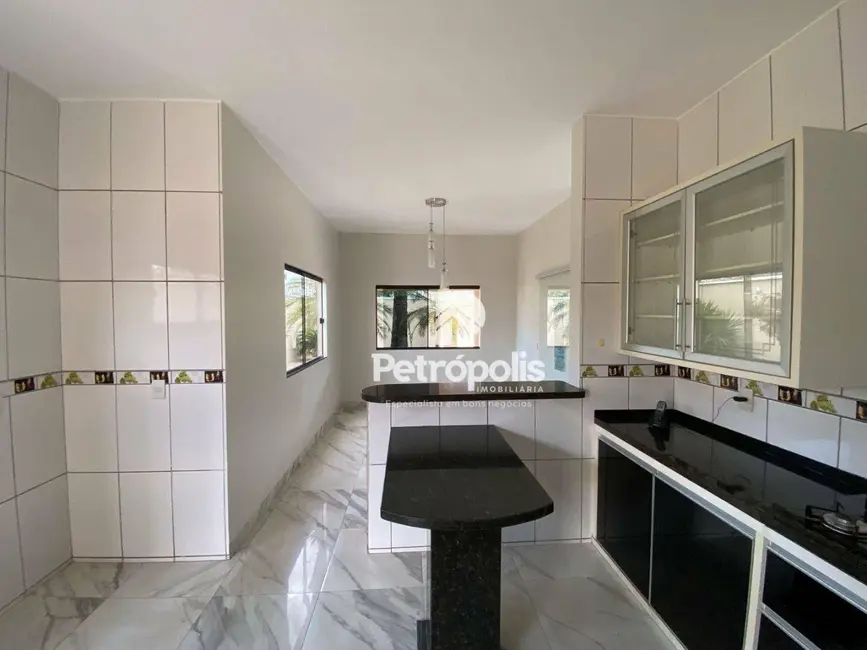 Foto 7 de Casa com 3 quartos à venda, 448m2 em Plano Diretor Sul, Palmas - TO