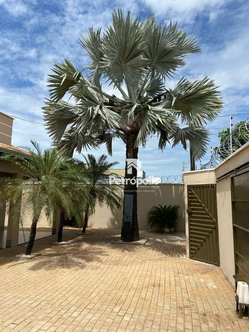 Foto 4 de Casa com 3 quartos à venda, 448m2 em Plano Diretor Sul, Palmas - TO