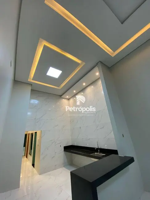 Foto 4 de Casa com 3 quartos à venda, 238m2 em Plano Diretor Sul, Palmas - TO
