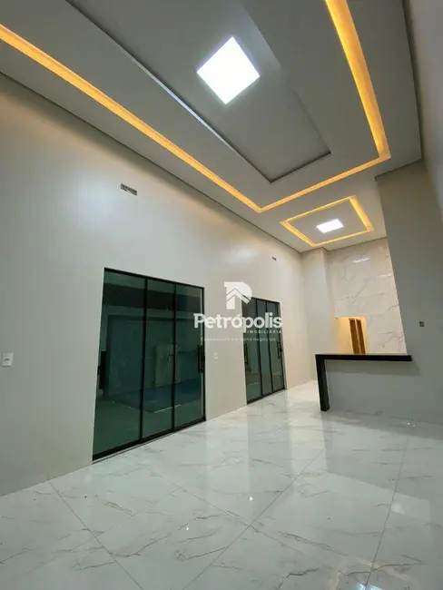 Foto 1 de Casa com 3 quartos à venda, 238m2 em Plano Diretor Sul, Palmas - TO