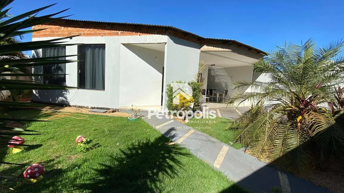 Foto 3 de Casa com 2 quartos à venda, 448m2 em Plano Diretor Sul, Palmas - TO