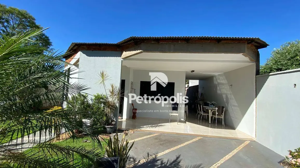 Foto 2 de Casa com 2 quartos à venda, 448m2 em Plano Diretor Sul, Palmas - TO