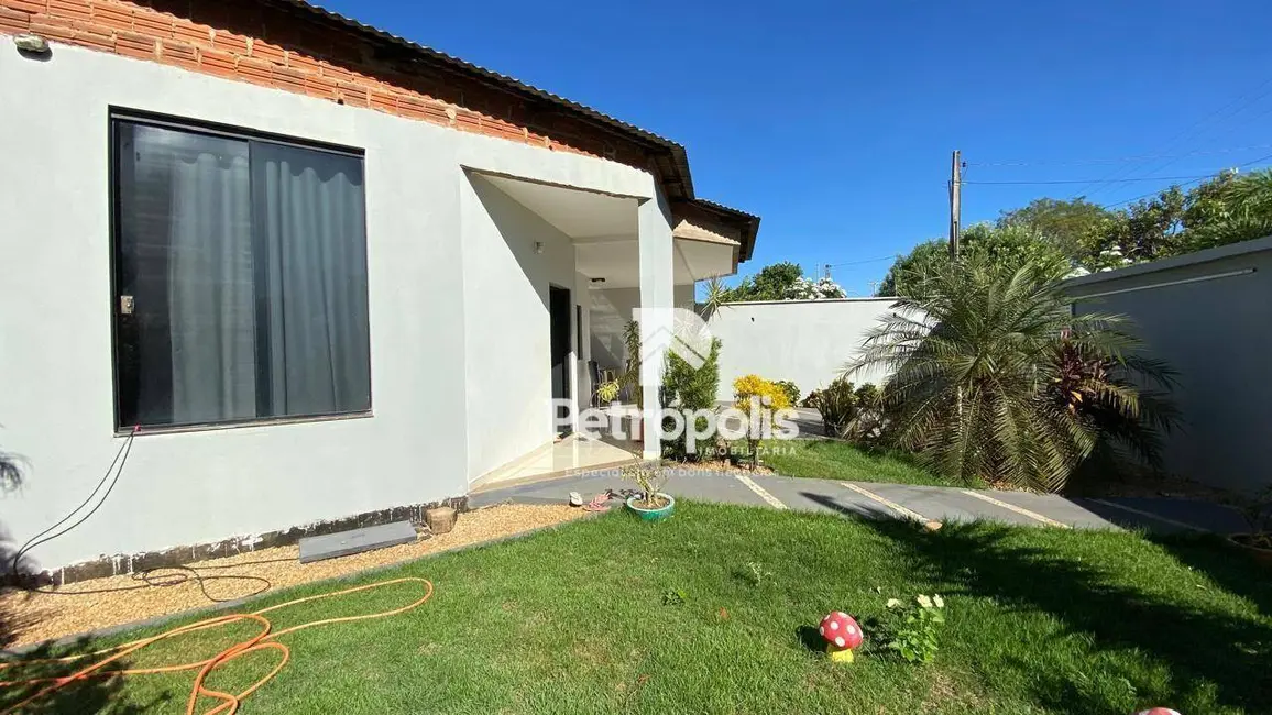 Foto 4 de Casa com 2 quartos à venda, 448m2 em Plano Diretor Sul, Palmas - TO