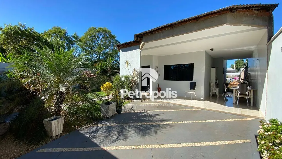 Foto 1 de Casa com 2 quartos à venda, 448m2 em Plano Diretor Sul, Palmas - TO