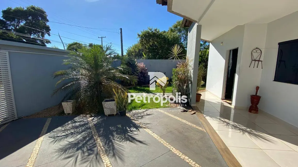 Foto 5 de Casa com 2 quartos à venda, 448m2 em Plano Diretor Sul, Palmas - TO