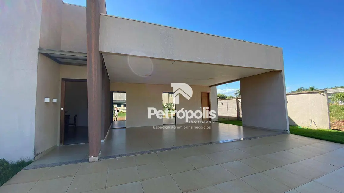 Casa de Condomínio com 5 quartos à venda, 1012m2 em Loteamento Residencial Polinésia, Palmas - TO - imagem 4 Foto 4 de Casa de Condomínio com 5 quartos à venda, 1012m2 em Loteamento Residencial Polinésia, Palmas - TO